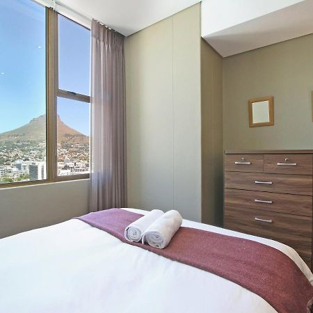 Spacious 3 Bedroom Family Apartment In Ciudad del Cabo Exterior foto