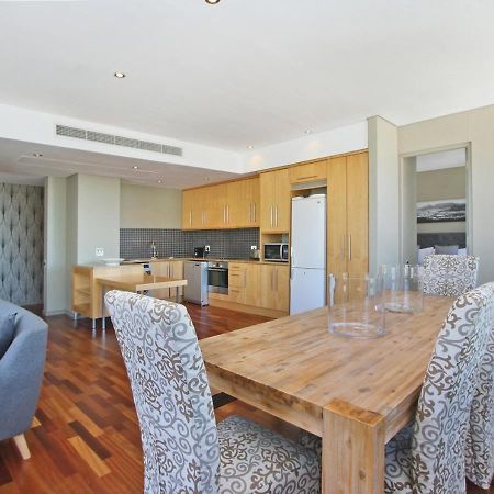Spacious 3 Bedroom Family Apartment In Ciudad del Cabo Exterior foto
