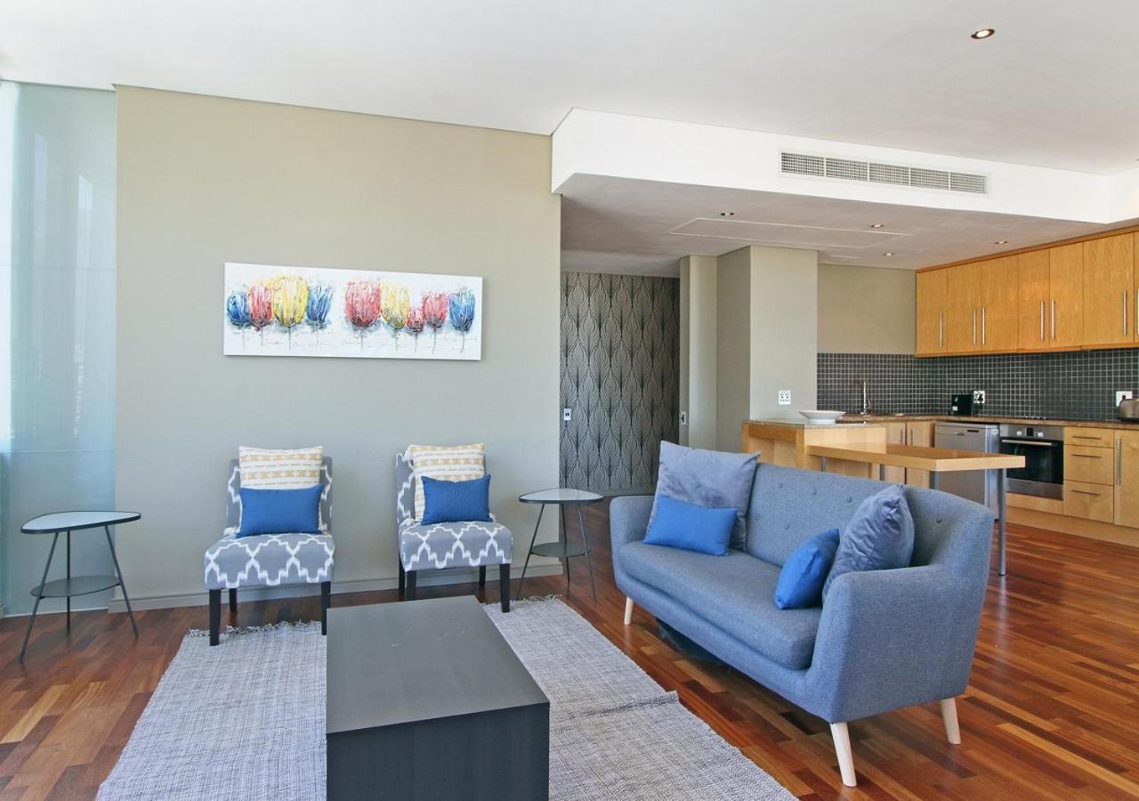Spacious 3 Bedroom Family Apartment In Ciudad del Cabo Exterior foto