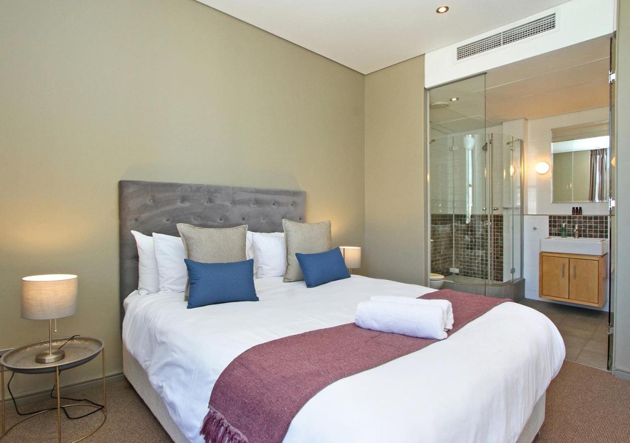 Spacious 3 Bedroom Family Apartment In Ciudad del Cabo Exterior foto