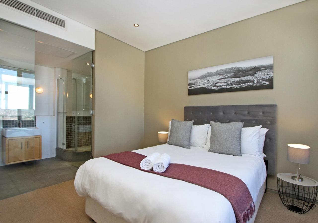 Spacious 3 Bedroom Family Apartment In Ciudad del Cabo Exterior foto